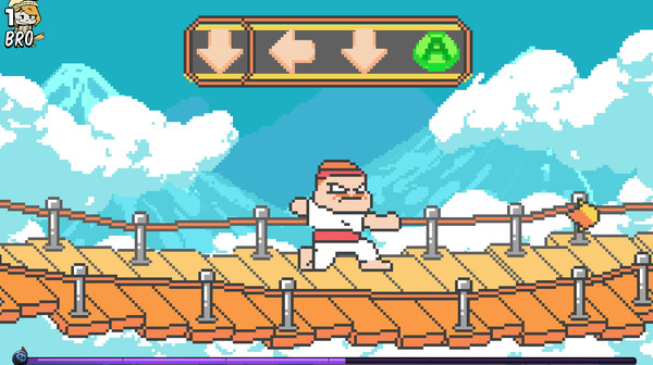 Diner Bros Inc screenshot 1