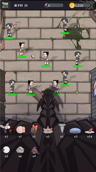 Selfmade Devil screenshot 3