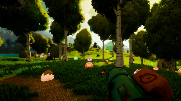Slime Factory screenshot 2