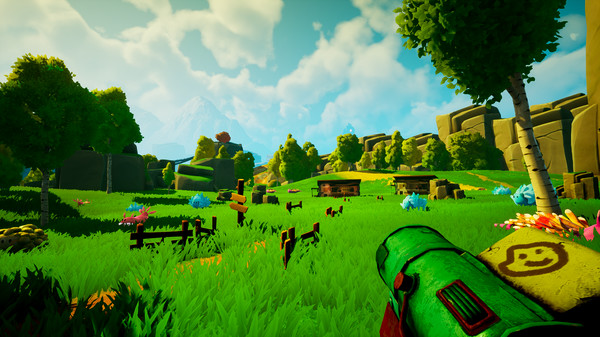 Slime Factory screenshot 7