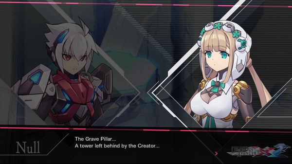 Gunvolt Chronicles: Luminous Avenger iX 2 screenshot 6