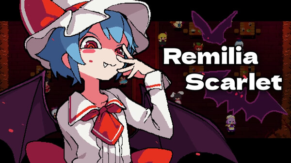 Touhou ~Red Empress Devil. screenshot 3