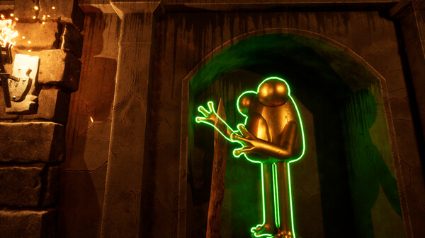 Frog Legs screenshot 4