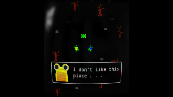 Frog Legs screenshot 7