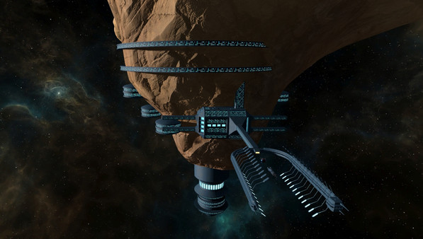 Search of Galaxy screenshot 1