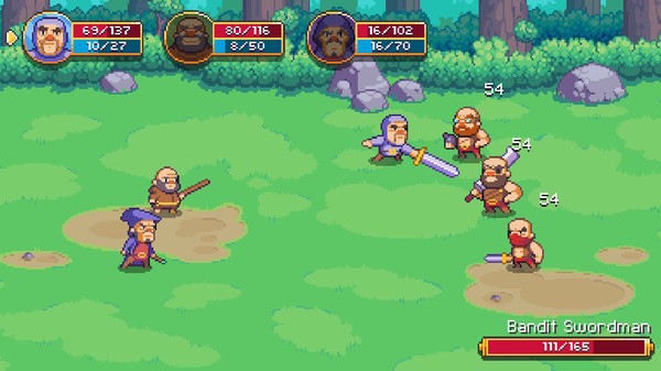 Royal Frontier screenshot 6