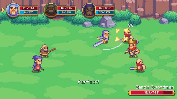 Royal Frontier screenshot 4