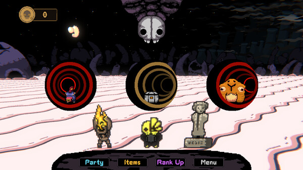 Brutal Orchestra screenshot 4