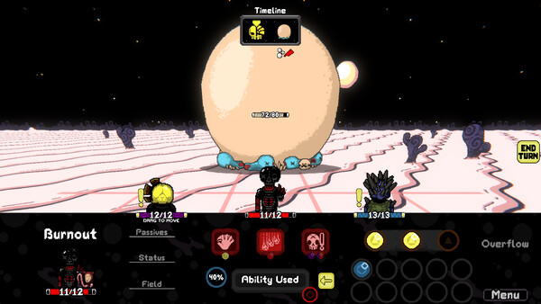 Brutal Orchestra screenshot 6