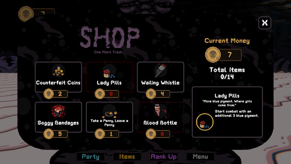 Brutal Orchestra screenshot 7