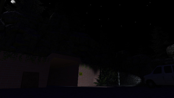 POWERTRIP screenshot 1