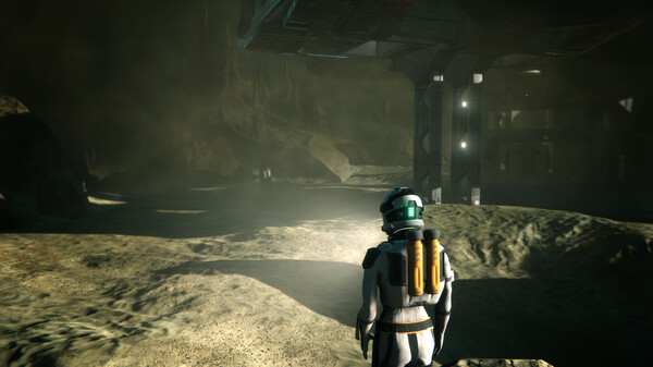 The Pioneers: Surviving Desolation screenshot 7