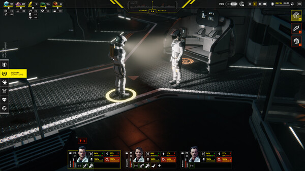 The Pioneers: Surviving Desolation screenshot 1