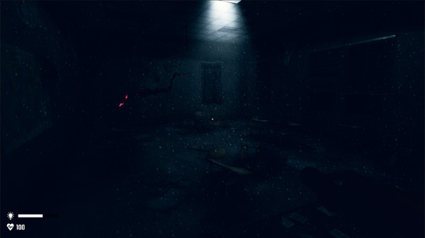 Mental Hospital - Child of Evil screenshot 3