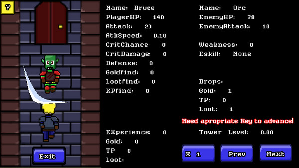Knights and Castles screenshot 2