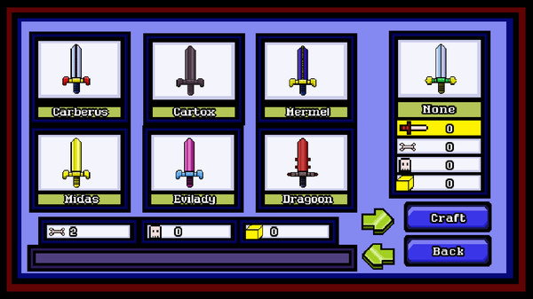 Knights and Castles screenshot 3