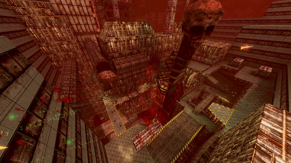 INCISION screenshot 12