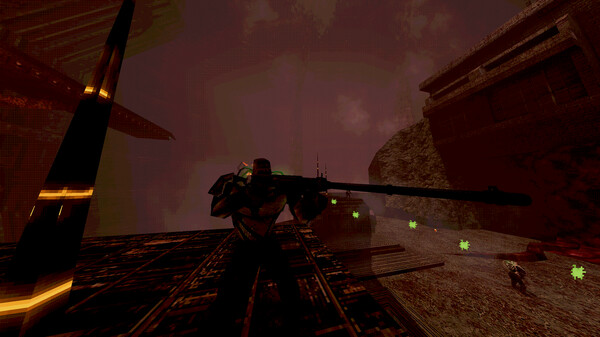 INCISION screenshot 9