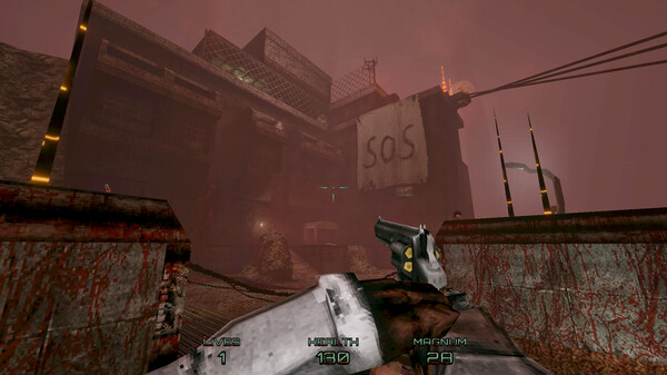 INCISION screenshot 8