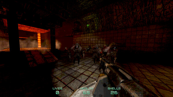 INCISION screenshot 7