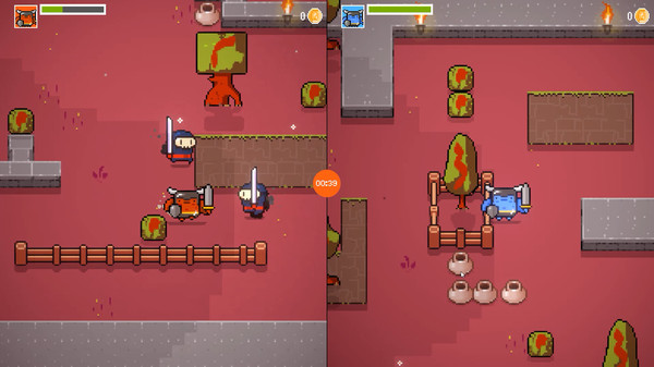 The Cruel kings screenshot 5