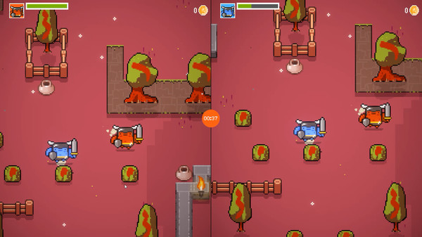 The Cruel kings screenshot 4