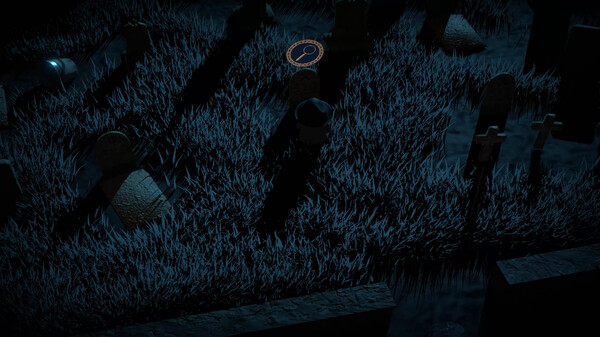 Inspector Detective: Private Eye screenshot 2