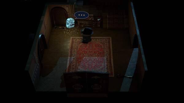 Inspector Detective: Private Eye screenshot 1