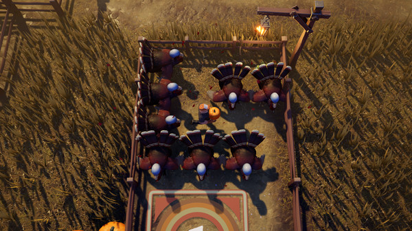 Pumpkins screenshot 1