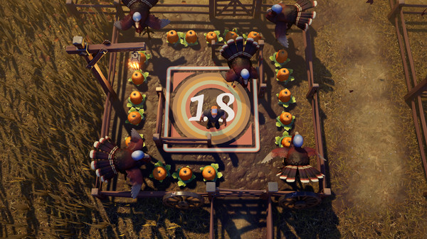 Pumpkins screenshot 5