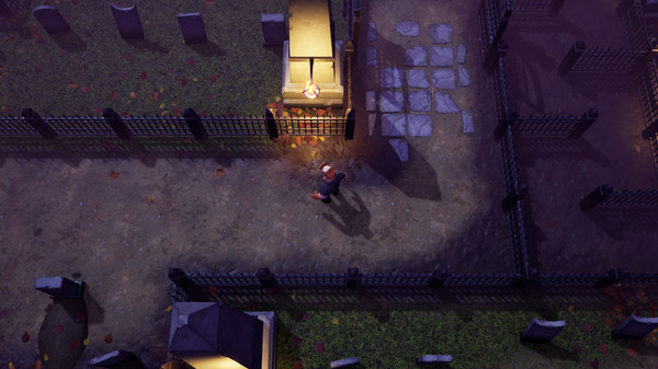 Pumpkins screenshot 3