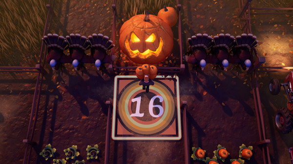 Pumpkins screenshot 2