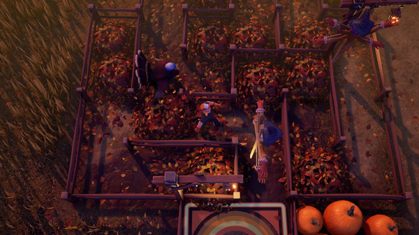 Pumpkins screenshot 4