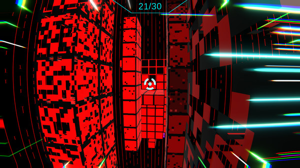 The Netrunner Awaken1ng screenshot 2