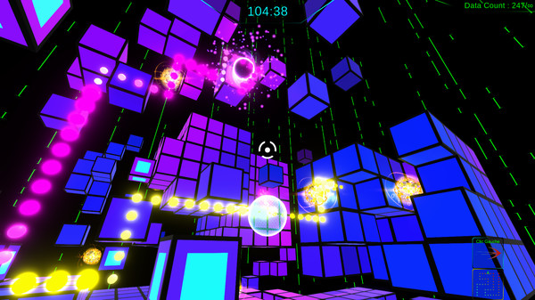 The Netrunner Awaken1ng screenshot 7