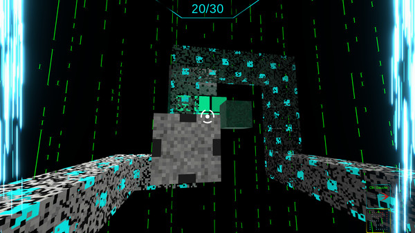 The Netrunner Awaken1ng screenshot 5