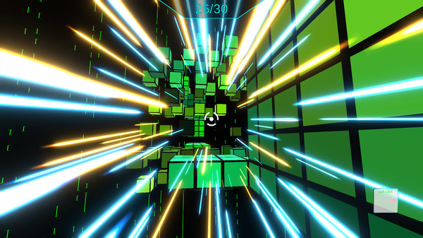 The Netrunner Awaken1ng screenshot 1