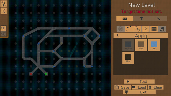 Pathological Tires screenshot 3