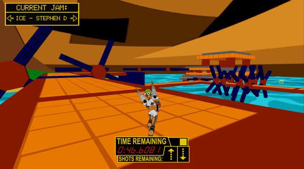 Reed The Robotanist Plus screenshot 4