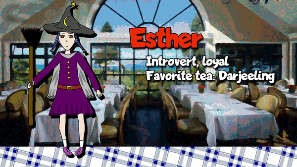 Tea Time screenshot 7