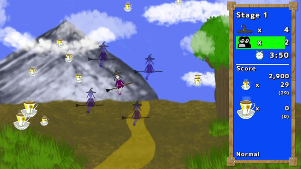 Tea Time screenshot 2