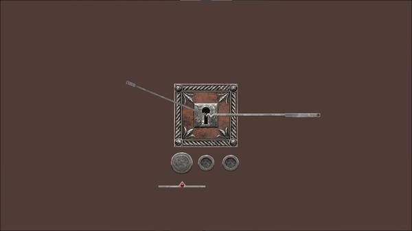 Museum of Mechanics: Lockpicking screenshot 4