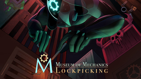 Museum of Mechanics: Lockpicking screenshot 10
