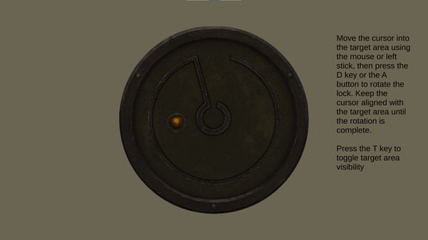 Museum of Mechanics: Lockpicking screenshot 2