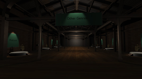 Museum of Mechanics: Lockpicking screenshot 3