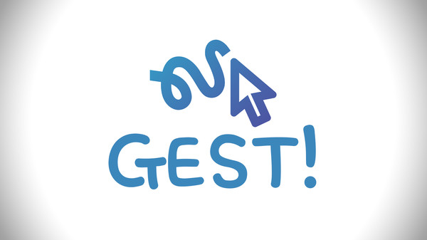 Gest! screenshot 1