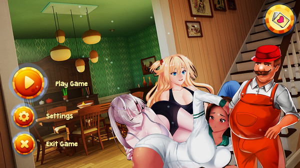Fake Hostel screenshot 3