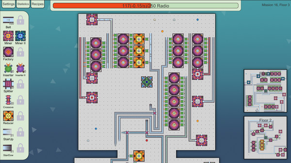 Multiply Factory screenshot 2