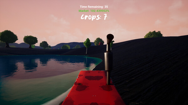 Farmers' Market screenshot 3