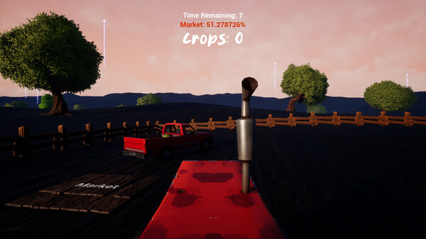 Farmers' Market screenshot 6